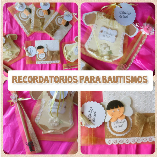 Invitaciones