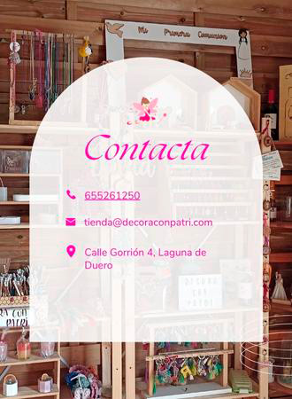 Contacta